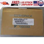 Yaskawa SGDM-08AC-SD2B Servo Driver 1PC New Expedited Shipping. Price: $1006.27.