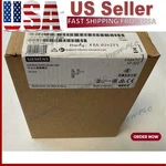 Siemens Simatic S7-300 CPU314 6ES7314-1AG14-0AB0 Nib- New. Price: $318.98.