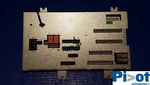 Abb Dsqc 643 Panel Board Part# 3HAC024488-001 Seller. Price: $989.00.