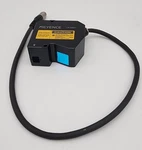 Keyence LK-H087 Sensor Head Wide Laser 655NM 95MW #33710052H *nda Available* New. Price: $1180.80.