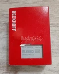 1PCS New In Box Beckhoff EL6652-0010 Plc Module. Price: $457.24.