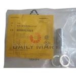 Turck BI5U-M18-RP6X-H1141 Proximity Sensor Embeddable Range Uprox Metal Barrel New. Price: $97.95.