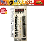 New In Box Yaskawa SGDH-04AE Servo Drive. Price: $232.12.