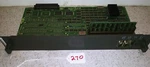 Fanuc A16B-2200-0913 Option Board / Pcb Inv# (270) Used. Price: $175.00.
