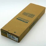 New Mitsubishi MR-J2M-BU6 Servo Drive. Price: $493.00.