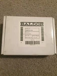 Baldor ION201-501 Can 16 Digital Input Exp Module New. Price: $800.00.