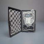 Woodward 9907-205 Hand Held Programmer (fast Ship By Ups Or Usps) New. Price: $3749.99.