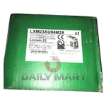 Used & Tested Schneider LXM23AU04M3X Servo Drive 400W. Price: $271.98.