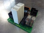 Fanuc A20B-1008-0740/03B Spindle Drive Board (30673) Used. Price: $69.99.