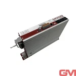 Moog G392-006-020-002 Msd Servo Drive Used. Price: $2631.90.