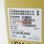 1PCS Fanuc Servo Drive A06B-6131-H003 A06B6131H003 New. Price: $2946.72.