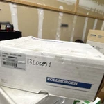 Kollmorgen 521260-SRS Servo Drive 3-PHASE Ac Rohs Compliant 12.0/30.0 Arms New. Price: $800.00.