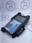 Fanuc A05B-2255-C101#ESW Touch Pendant Next Day Air Available Seller. Price: $786.37.