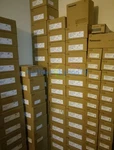 New Panasonic Servo Driver MLDET2210P. Price: $419.20.