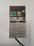 Omron Sysdrive 3G3MV-A2004 Inverter Free Shipping Usa Stock Used. Price: $122.00.