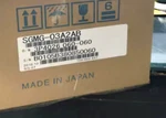 1PC New In Box Yaskawa SGMG-03A2AB Servo Motor. Price: $444.00.