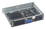 New Okuma 1911-2241-1339014 Servo Module FUB-P4M4 , E4809-045-174-A Used. Price: $750.00.