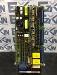 Fanuc A06B-6057-H205 Servo Amplifier Module Used. Price: $461.00.