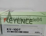 1PC New Keyence KV-10DT KV10DT Plc Module. Price: $343.57.