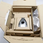 Schneider Ac Drive ATV71HU15M3 New. Price: $1000.00.