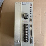 Allen-bradley ULTRA3000I Servo Drive 3PH 2098-DSD-HV030X-DN Used. Price: $830.00.