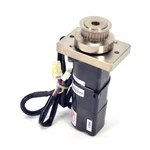 Yaskawa Electric SGM-01A3SU11 Ac Servo Drive/motor 200V 100W 0.87A 3000RPM B Used. Price: $199.99.