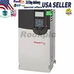 Allen-bradley 20AD014A3AYYANC0 New Ab Free Shipping. Price: $3830.38.
