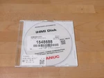Fanuc Iri Disk A02B-0207-J777#ZZ12 Neu:. Price: $233.05.