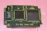 Fanuc A20B-3300-0120 Pcb -F16M/T, F16I 4-AXES High Speed Servo Tested Under Load Used. Price: $284.05.