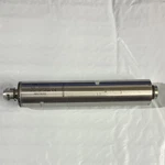 Used/working Nakanishi NR-3060S Spindle And Em Motor. Price: $600.00.
