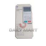 Yaskawa CIMR-G5A42P2 380V 2.2KW 616G5 Plc Inverter Drive (AA4) 3PH Phase New. Price: $1049.96.