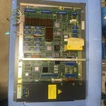 Fanuc A16B-1010-0240 /16B Mother Board With 3RD Axis. A20B-0089-B501 Used. Price: $1299.00.