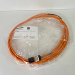 (new) Beckhoff ZK4704-0401-2030 184706 Servo Motor Cables 3.0M. Price: $64.99.