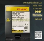 **12MO Warranty**same Day Shipping Avail.**rebuilt** Fanuc A06B-6096-H203 Seller. Price: $1200.00.