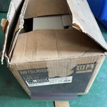1PC Mitsubishi New Box Servo Driver MR-H200AN. Price: $2500.21.