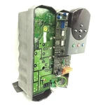 Control Techniques UNI2401 Unidrive V3 Motor 5.5KW 3PH 380/480VAC 12A Used. Price: $1200.00.