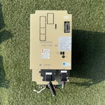 Yaskawa Sgdb 20ADP Servo Drive 2.0 Kw 200 230VAC Sgmp Compatible Used. Price: $830.00.