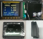 Direct Lcd Monitor Retrofit For Fanuc A61L-0001-0093 D9MM-11A New. Price: $159.97.