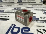 Lot Of (4) Midland Quick Exhaust Valve - 2QEVSN122 W/warranty Used. Price: $37.00.