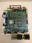 New Yaskawa CACR-HG02AAA Servo Pack Driver JUSP-RCP01AAD Power Supply. Price: $295.00.