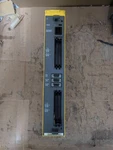 Fanuc A02B-0309-C001 I/o Unit For 0I Removed From The Working Machine Used. Price: $210.00.