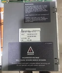 Pacific Scientific Brushless Servo Drive PC834-114-N 50727101 Used. Price: $800.00.