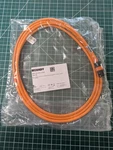 Beckhoff ZK4704-0401-2030 Servo Cable, Meter New, Sealed. Price: $95.00.