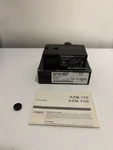 Schmersal Azm 170-02ZRK Safety Switch 24V-AC/DC New. Price: $299.99.