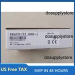 Us Free Tax New 8BAC0122.000-1 Encoder Card B&r. Price: $274.08.