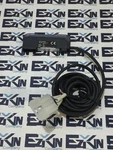 Keyence Co. AP-V41AW Digital Pressure Sensor Amplifier Unit Used. Price: $22.50.