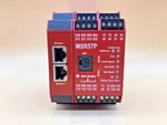 Allen-bradley MSR57P 440R-S845AER-NNL Speed Monitoring Specialty Safety Relay New. Price: $699.93.