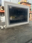 Allen Bradley 2711P-T12W22D8S Series Panelview Plus Used. Price: $769.00.