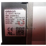New Omron R88M-G75030H-S2-Z Motor Servo Ac Inc Key Lead Free Programmable Logic. Price: $408.98.