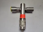 Emerson EX7-I21 Electrical Control Valve New. Price: $650.00.